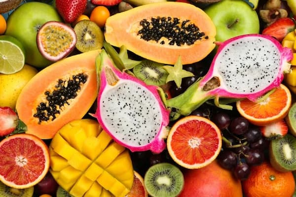 تصویر 2 از قیمت خرید مخلوط میوه های استوایی + فروش ویژه